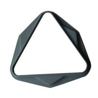 Triangle&Losange Triangle plastique Gris 50,8 mm FRANCE JEUX LOISIRS