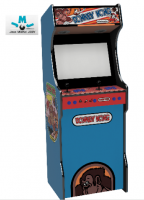 Borne arcade Arcade EVO Confort RPI4 (Déco à définir)