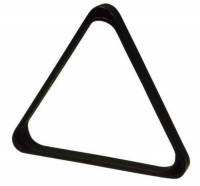 Triangle&Losange Triangle plastique dur 57.2 mm FRANCE JEUX LOISIRS