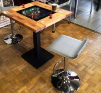 Borne arcade TABLE ARCADE FRANCE JEUX LOISIRS