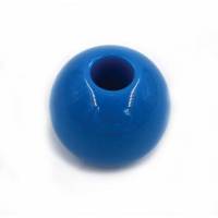 Bouliers / Perles de marquage / But Perle de marquage bleu PETIOT