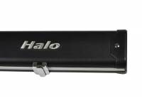Boîtier noir Halo pour queue 3/4 + rallonge