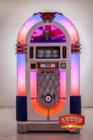 Jukebox Sound Leisure Britannia