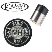 Procédé Kamui Black Medium/ Hard (1) 9 mm