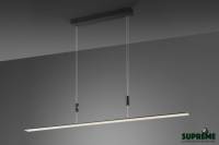 Luminaire Design FLY Anthracite