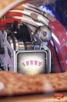 Jukebox Sound Leisure Vinyle Anthracite