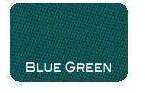 Coupon drap de billard Coupon Drap Simonis 920 vert bleu - 230cm par 195cm