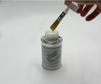 Réparation Billard et Outil Colle néoprène 250 ml fournie avec pinceau