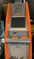 Jeu Vidéo Borne Arcade pandora box 4 d'occasion (645 Jeux) avec 1 écran 17 Pouces   ( Modèle Expo )