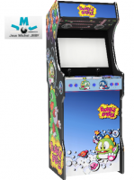 Borne arcade Arcade RP14 (Déco à définir)