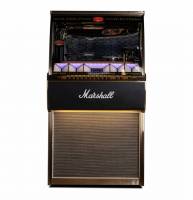 Jukebox JUKE BOX MARSHALL ROCKET LONG PLAYER JUKE-BOX VINYL 33T Sound Leisure