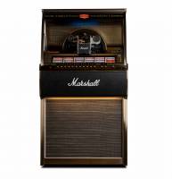 Jukebox JUKE-BOX VINYLE MARSHALL ROCKET 45T Sound Leisure