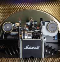 Jukebox JUKE-BOX VINYLE MARSHALL ROCKET 45T Sound Leisure
