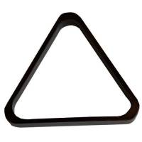 Triangle&Losange Triangle en bois laqué 57 mm FRANCE JEUX LOISIRS