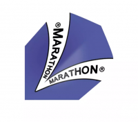 Ailette de fléchette Ailettes Marathon 1502 HARROWS