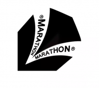 Ailette de fléchette Ailettes Marathon 1500 HARROWS
