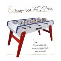 Baby-foot PETIOT Baby-Foot Le 140 PMR (Personne à mobilité réduite)