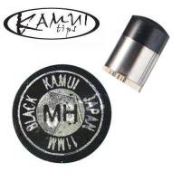 Procédé Kamui Black 9 mm Medium/Hard X1