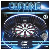Accessoire et meuble pour cible Système d'éclairage Corona Vision Target