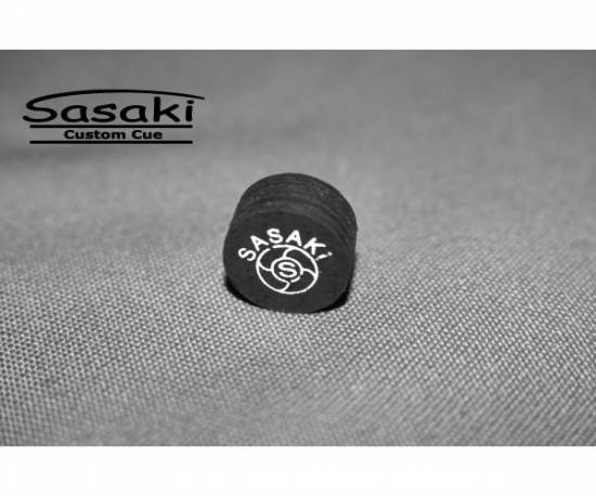 Procédé Sasaki Black uniquement en 14 mm x 1