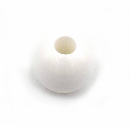 Bouliers / Perles de marquage / But Perle de marquage blanc PETIOT